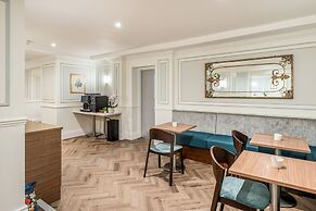 The Princes Square Hotel