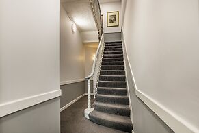 The Princes Square Hotel