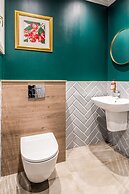 The Princes Square Hotel