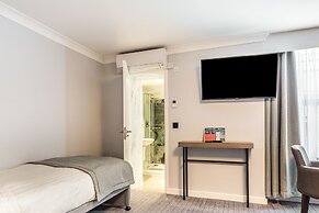 The Princes Square Hotel