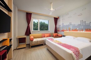 Ginger Noida Sector 63