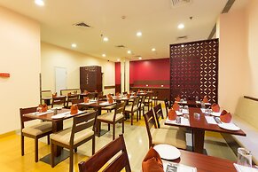 Ginger Noida Sector 63
