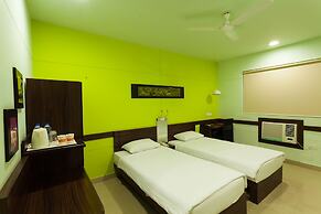 Ginger Noida Sector 63
