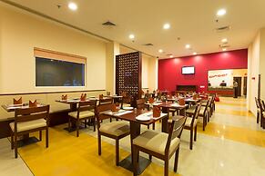 Ginger Noida Sector 63