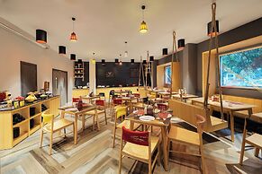 Ginger Noida Sector 63