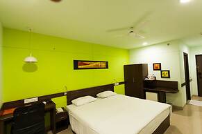 Ginger Noida Sector 63