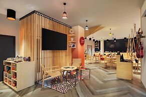 Ginger Noida Sector 63