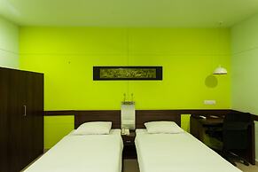 Ginger Noida Sector 63