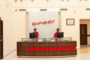 Ginger Noida Sector 63
