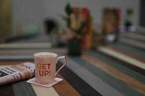 Ginger Noida Sector 63