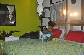 Hibiscus Valley Inn