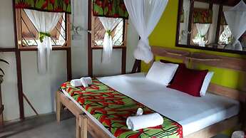 Hibiscus Valley Inn