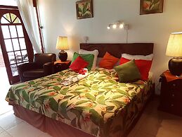 Hibiscus Valley Inn