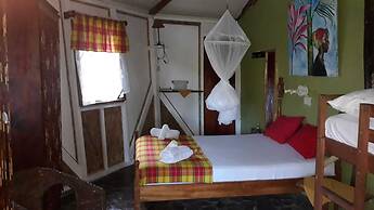 Hibiscus Valley Inn