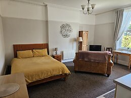 Abbey View Holiday Flats