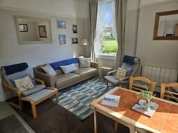 Abbey View Holiday Flats