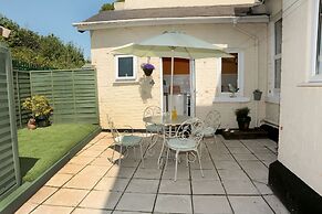 Abbey View Holiday Flats