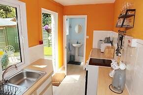 Abbey View Holiday Flats