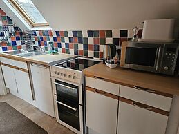 Abbey View Holiday Flats