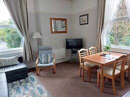 Abbey View Holiday Flats