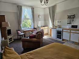 Abbey View Holiday Flats