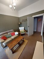 Abbey View Holiday Flats