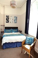 Abbey View Holiday Flats