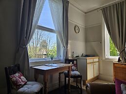 Abbey View Holiday Flats