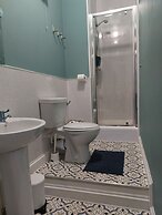 Abbey View Holiday Flats