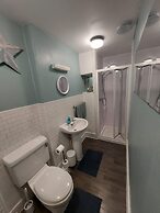 Abbey View Holiday Flats