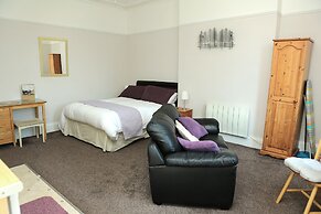 Abbey View Holiday Flats