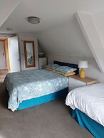 Abbey View Holiday Flats