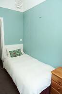 Abbey View Holiday Flats