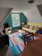 Abbey View Holiday Flats