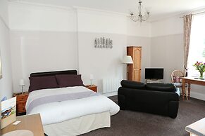 Abbey View Holiday Flats