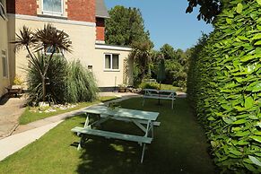 Abbey View Holiday Flats