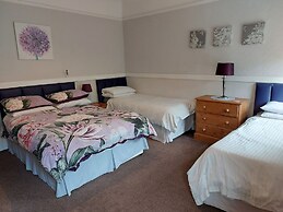 Abbey View Holiday Flats