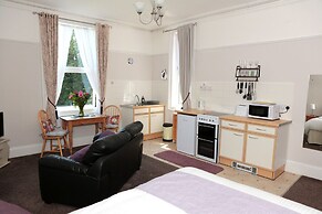 Abbey View Holiday Flats