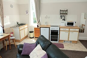 Abbey View Holiday Flats