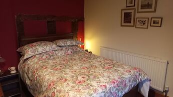 Broome Park Farm B&B