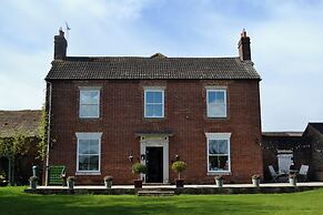 Broome Park Farm B&B