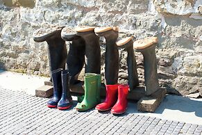 Broome Park Farm B&B