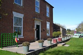 Broome Park Farm B&B