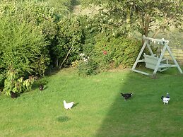 Broome Park Farm B&B