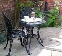 Broome Park Farm B&B