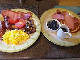 Broome Park Farm B&B