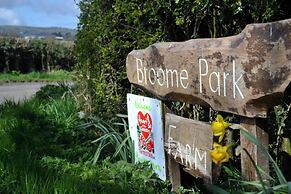 Broome Park Farm B&B