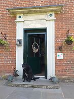 Broome Park Farm B&B