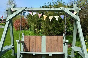 Broome Park Farm B&B