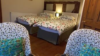 Broome Park Farm B&B